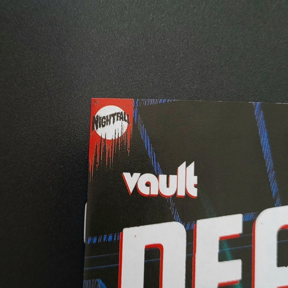 Deadbox #1 - Picture 4 of 7